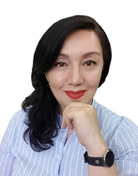 Наталья Туралинова