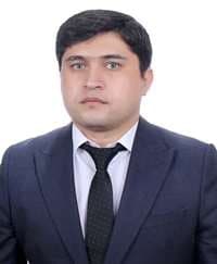 Якубов Матрасул