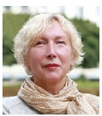 Елена Богомазова