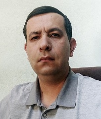 Рустам ЯКУБОВ