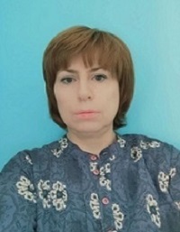 Дарина Абухович