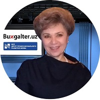 Элеонора Владимировна Мазурова