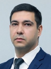 Алексей НИЯЗМЕТОВ