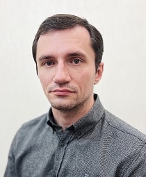 Юрий ФЕОКТИСТОВ