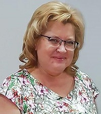 Марина Сергеевна Ванина