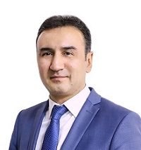 Дилшод Султонов