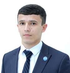 Курбанбаев Сарварбек