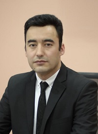Шохрух Бутаев, ACCA, CIPA