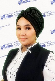 Джураева Замира Таджимуратовна