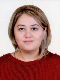 Зиёда Арипова