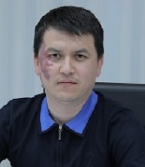 Элнор ФОЗИЛОВ
