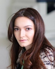 Шафия КАСЫМОВА