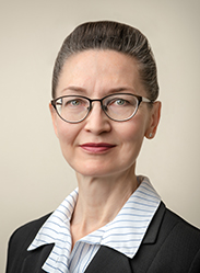 Наталья Меметова