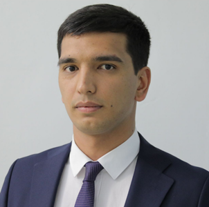 Жавоҳир Ибрагимов