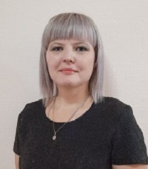 Елена Пальтис